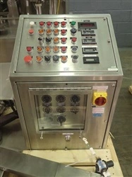 TL Systems Vial Filler Plugger Model FSM1010