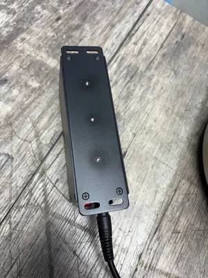 CUH SDVC31-S & BOWL DRIVE Electrical/PLC/Automation | ESS Industrial Equipment Sales (10)