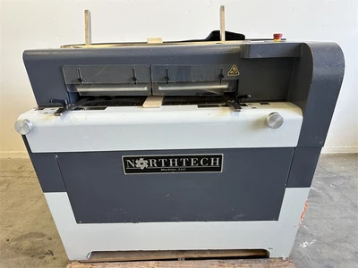 Used 2021 NORTHTECH NT I DOVETAIL 24 Woodworking Dovetailers California US | MachineryMax #1304756