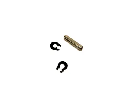 3219E 12/2-4 P120 F/MDL, 3219E | Brown Boveri 3219E 12/2-4 P120 F/MDL Complete Printer Lever For Amerin MS6P - New Other