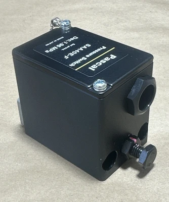 NEW Pascal SAA40E-F