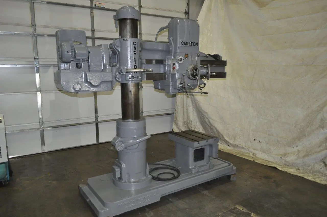 USED CARLTON 1A