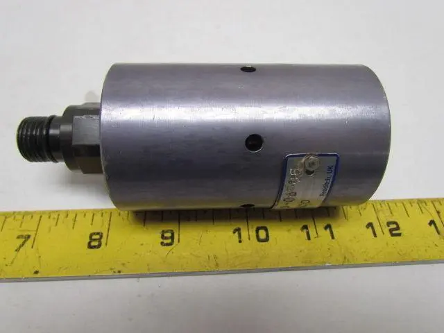 Used BARCO _UNKNOWN_ Miscellaneous MRO | Arrow Industrial #654006
