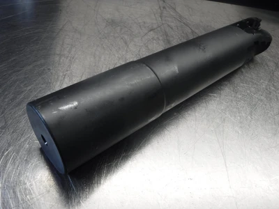 Ingersoll 2" Indexable Ball Nose Endmill 2" Shank 15W9X2082R08 (LOC1102B)
