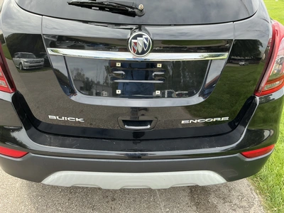 Used 2017 BUICK ENCORE SUVs Michigan US | Miedema Asset Management Group #1477249