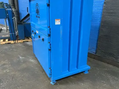 Used 2022 MILTEK 2509 Balers Ohio US | HGR 24 #1404533