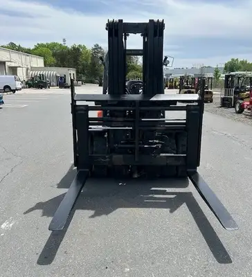Used 2020 Toyota 8FD70U Misc Forklifts New York US | United Lift #1445336