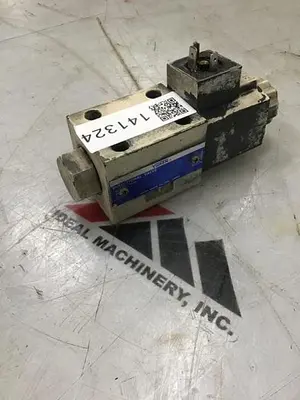 USED YUKEN DSG-01-2B2-D24-N1-50326
