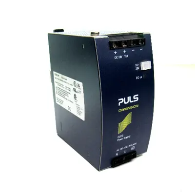 USED PULS DIMENSION CS10.241
