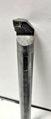 S16-SCLPR-3 S-SCLP R/L 1" Threading Lathe Boring Bar Tool Holder Heavy Duty 12"