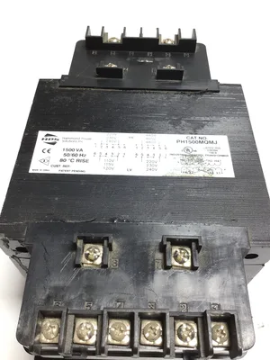 USED HAMMOND POWER SOLUTIONS PH1500MQMJ