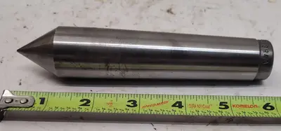 Used QUALTECH MT4 DEAD CENTER Misc Industrial Equipment Kentucky US | Aucto #686722