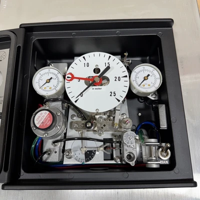 USED Ametek Model 40 11BS7255-4360ABADBL