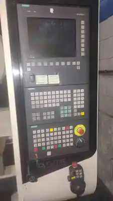 USED 2013 DMG MORI SEIKI MILLTAP 700