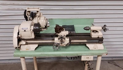 Select 1023B Metalworking Lathes | Amiron Machinery (3)