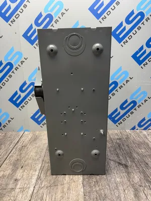 SQUARE D VH363 Electrical/PLC/Automation | ESS Industrial Equipment Sales (4)