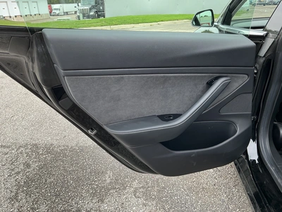 Used 2019 TESLA MODEL 3 Sedans Michigan US | Miedema Asset Management Group #1476347