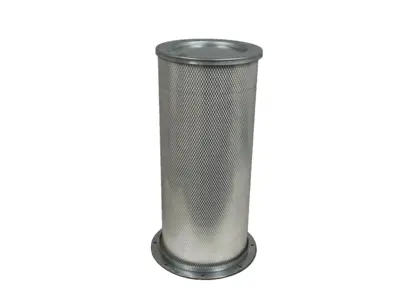 NEW SULLAIR 013631 AIR/OIL SEPARATOR ASSY FILTER