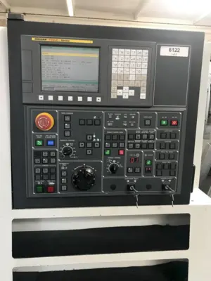 2012 DOOSAN LYNX 300 CNC Lathes | Toolquip, Inc. (4)