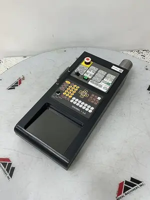 USED MEIKI VT-1000IID