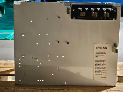 Used SQUARE D FA100-3MC6 Misc Electrical & Power Parts British Columbia CA | Lenmark #1439706
