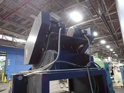 Used NELMOR CO INC GI2295M1 Granulators Ohio US | HGR 24 #733627