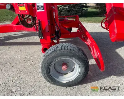 Used AKRON _UNKNOWN_ Miscellaneous Agriculture (Farm) Equipment Iowa US | Keast Enterprises #1359989