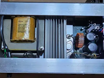 Used HECKLER & KOCH 3659.007 Misc Electrical & Power Parts British Columbia CA | Lenmark #1439850