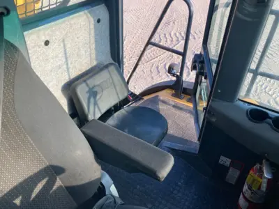 Used 2022 Bell B40E Articulated Dump Trucks New Mexico US | Rubbl #1341428