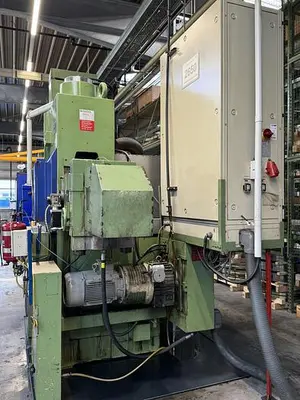 USED FEINTOOL GKP-F 160
