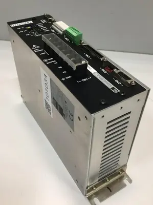 USED YOKOGAWA UB5C-015N-1AB-2X1-2-CE/CN