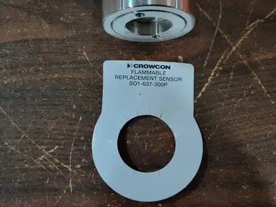 NEW CROWN S01-637-300P