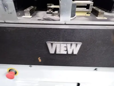 20" X 23" Table Cmm - View Summit 450
