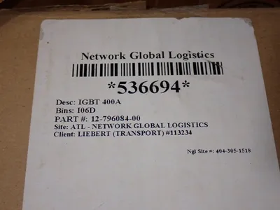 Used PRX 1279608400 AC Drive Power Modules Ohio US | HGR 24 #1129853