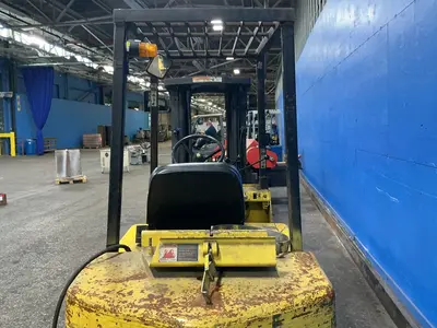 Used HYSTER S60XL Misc Forklifts Ohio US | HGR 24 #1332629