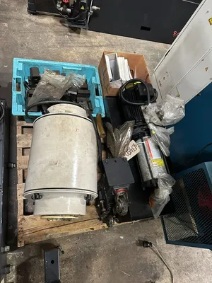 2013 DOOSAN PUMA 2600SY 5-Axis or More CNC Lathes | CNC EXCHANGE (9)