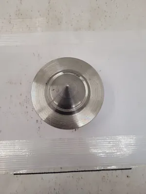 Unknown Brand Lathe Chuck Dead Center Tooling & Accessories, Lathe Tooling | Machinery Central (5)
