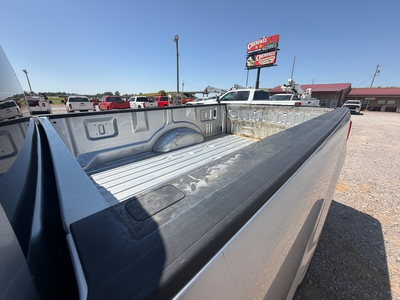 Used 2019 FORD F-250 SUPER DUTY Pickup Trucks Oklahoma US | OT Truck & Tractor Sales #1383456