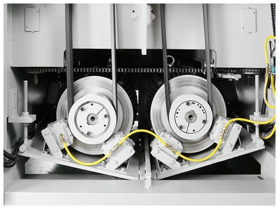 SR37DA | Cantek | Sanders-Wide Belt