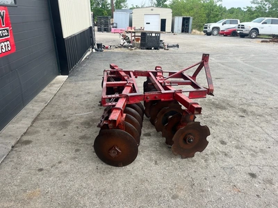 7ft DISC Lift Disc Disc | County Equipment Company LLC (3)