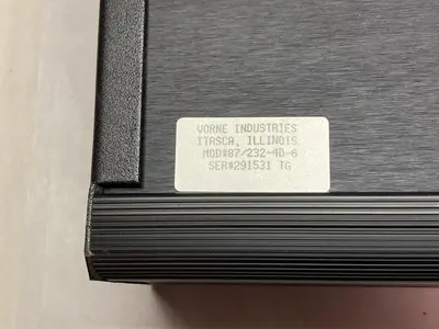 New | in-Stock DIGITAL 87/232-4D-6 Misc Electrical & Power Parts | Surplus Asset Holdings #1218375