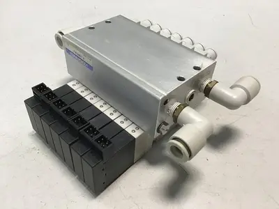 USED KOGANEI F10M7AJ