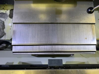 2015 HAAS VF-2SSYT Vertical Machining Centers | PM Machines (7)