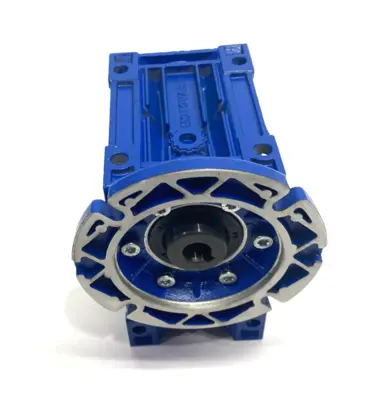 Used Motovario Right Angle Worm Gear Reducer 4003001 Speed Reducers Michigan US | Maverick Industrial Sales #1393383