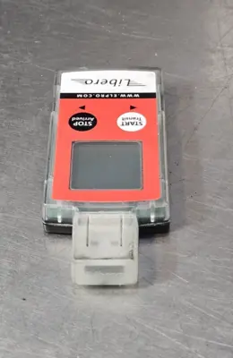 Elpro Libero Ti1 Cold Chain Temperature Data Logger (BIN644)