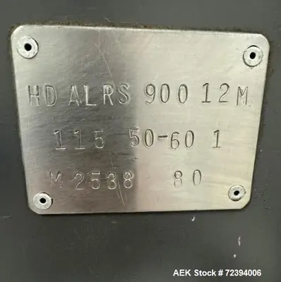 USED JONES PK4000