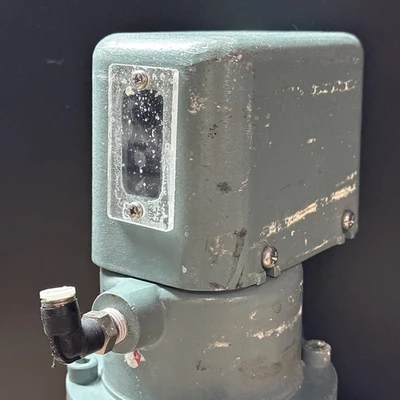 USED Aoki SLS1 40A