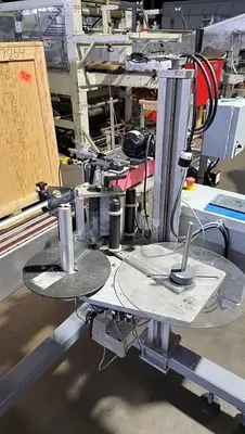 USED WS PACKAGING ASD COMPACT