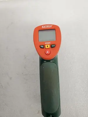 USED EXTECH 42505