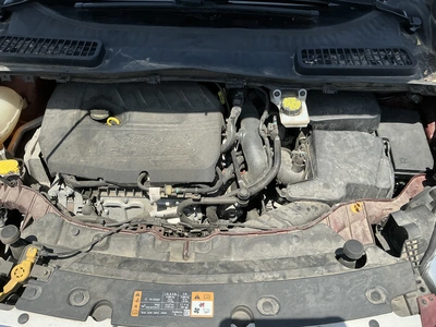 USED 2018 FORD ESCAPE